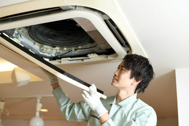 Best Local Air Duct Cleaning Services  in Birchwood Lakes, PA