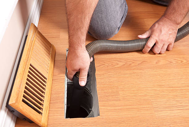 Ductwork Cleaning Services in Birchwood Lakes, PA