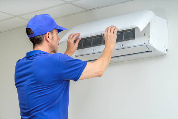 Best Emergency Air Duct Cleaning  in Birchwood Lakes, PA